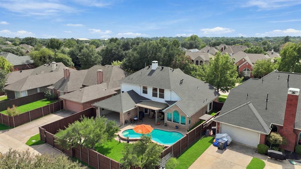 House in Coppell, Texas, United States 3 - 18973798