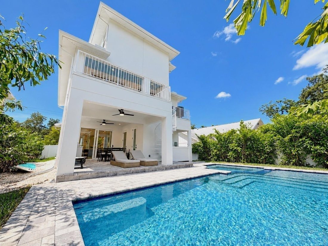 House in Sarasota, Florida, United States 2 - 18969018