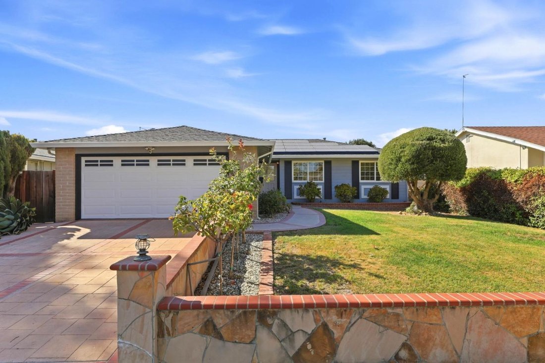 House in San Jose, California, United States 1 - 18968802