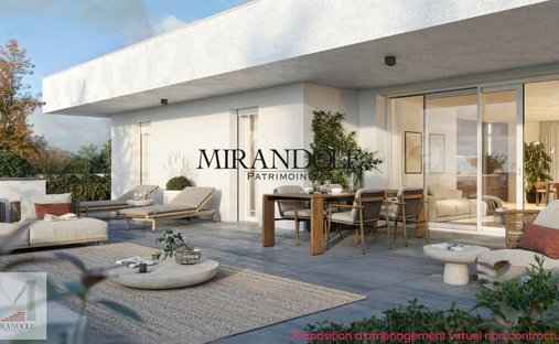 Apartment in Nice, Provence-Alpes-Côte d'Azur, France 1
