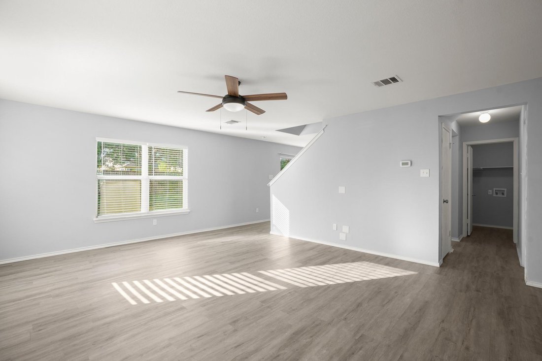 House in Leander, Texas, United States 3 - 18970812