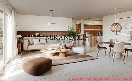 Apartment in La Ciotat, Provence-Alpes-Côte d'Azur, France 1