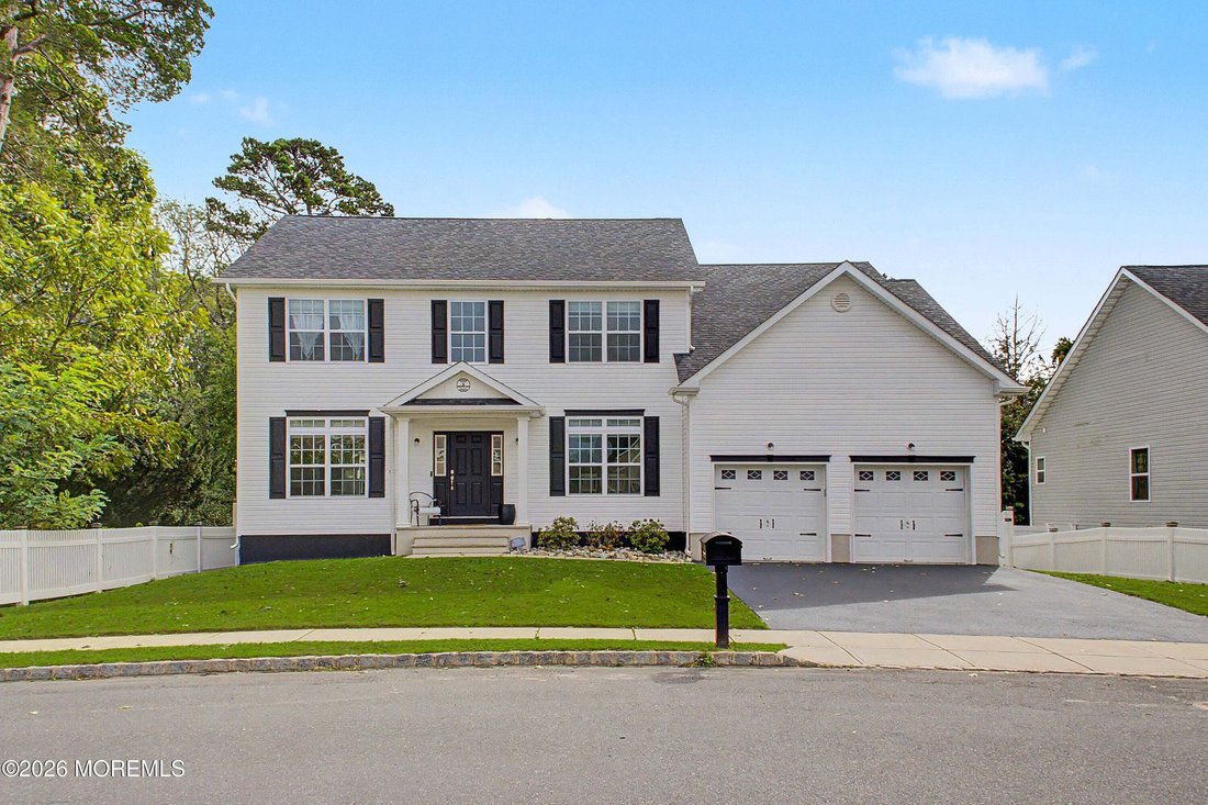 House in Berkeley Township, New Jersey, United States 2 - 18964639