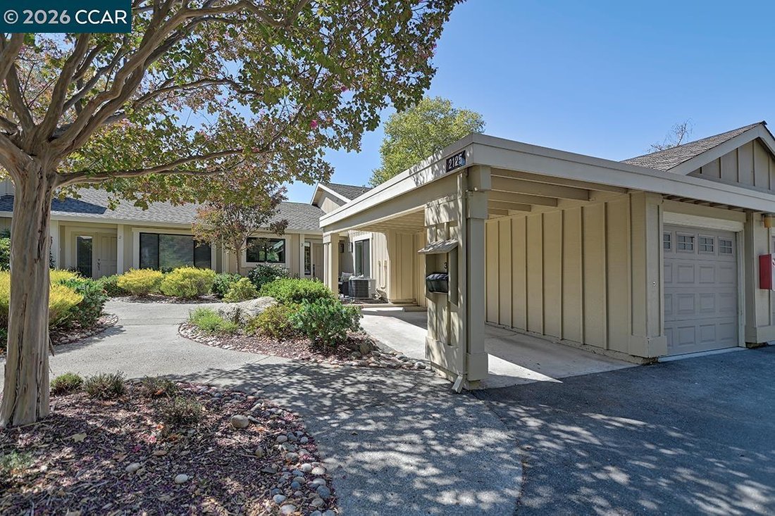 Condo in Walnut Creek, California, United States 1 - 18976137