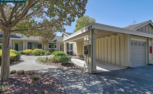 Condo in Walnut Creek, California, United States 1