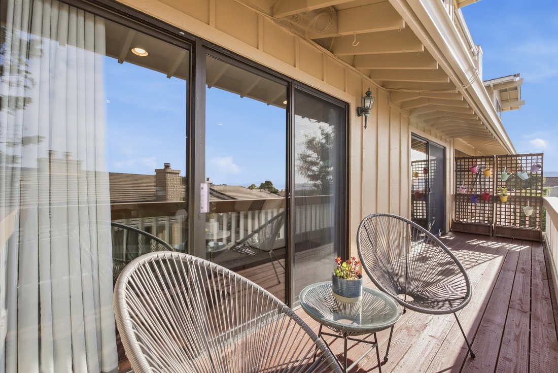Townhouse in San Carlos, California, United States 4 - 18974391