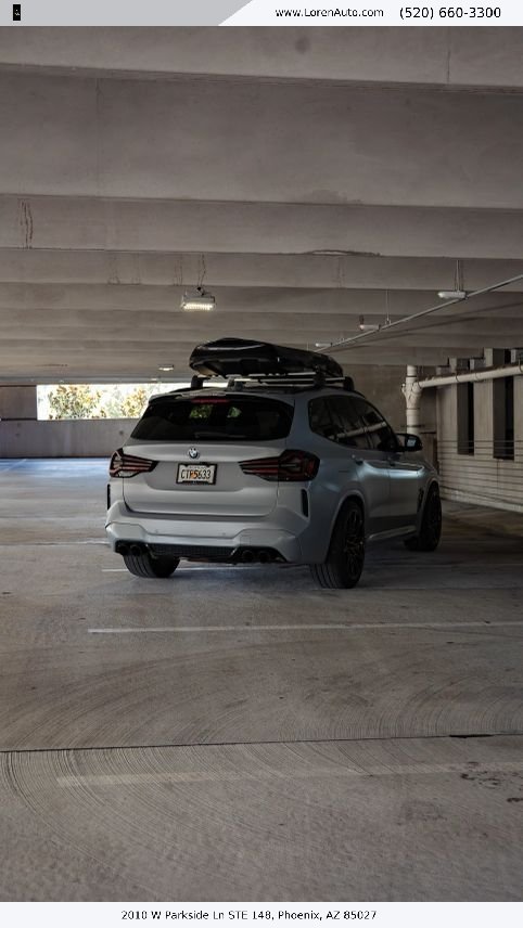 Suv in Phoenix, AZ, United States 1 - 18978157