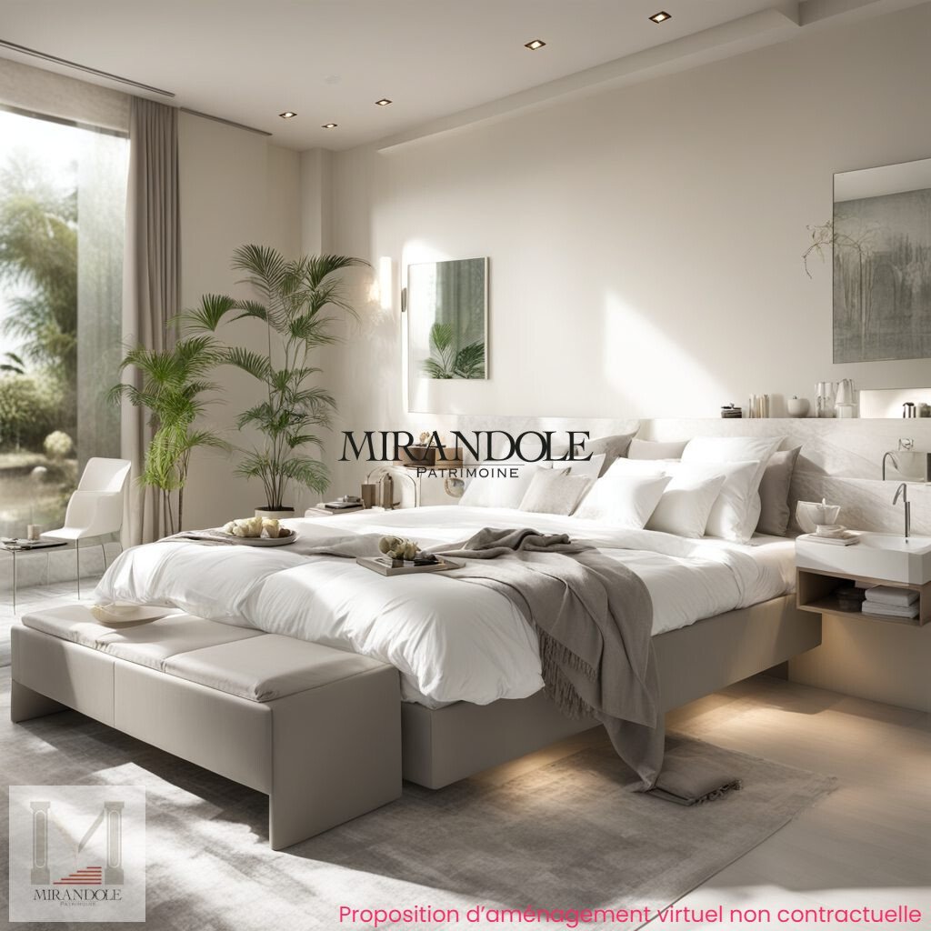 Apartment in Vieille Chapelle, 8e Arrondissement, Marseille 3 - 16504939