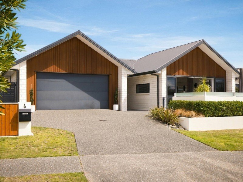 House in Tauranga, Bay of Plenty, New Zealand 1 - 18972592