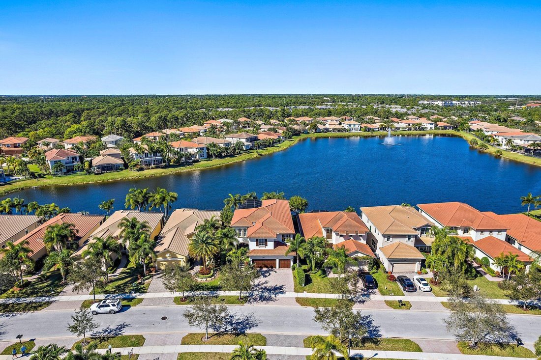 House in Palm Beach Gardens, Florida, United States 3 - 18965230