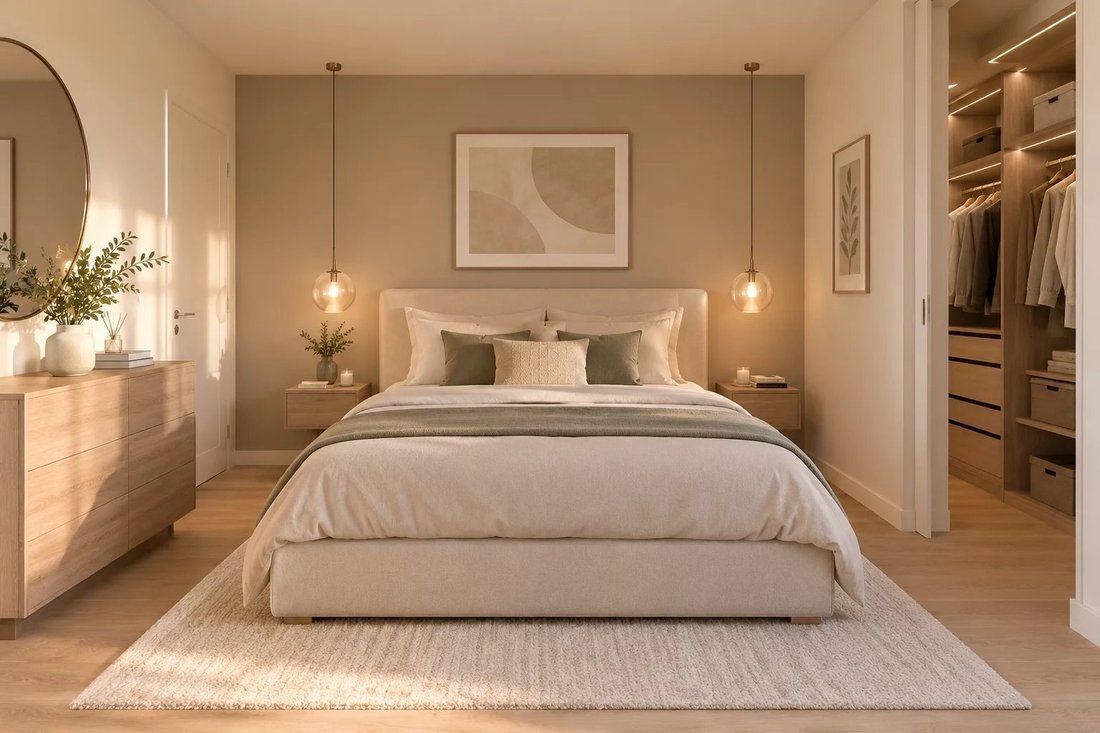 Apartment in Arcachon, Nouvelle-Aquitaine, France 4 - 18966530