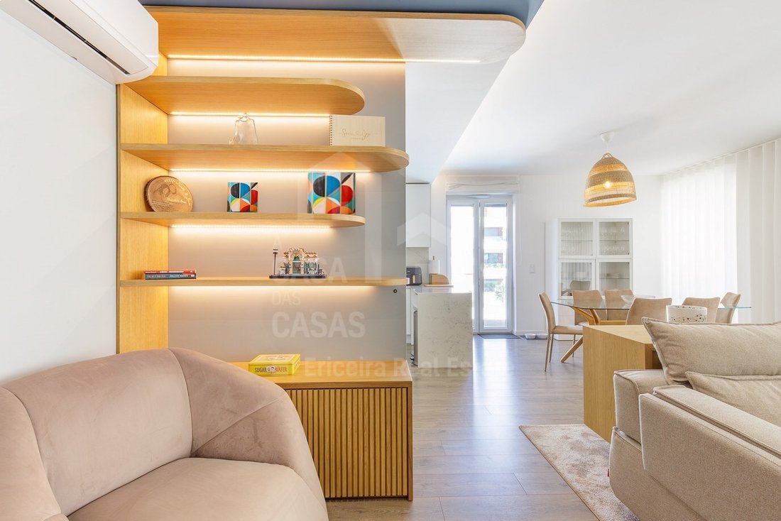 Apartment in Ericeira, Lisbon, Portugal 2 - 18966451