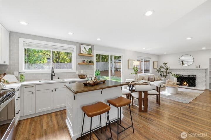 House in Redmond, Washington, United States 5 - 18973260