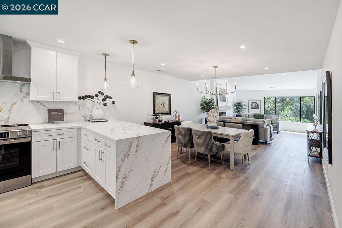 Condo in Walnut Creek, California, United States 4 - 18976137