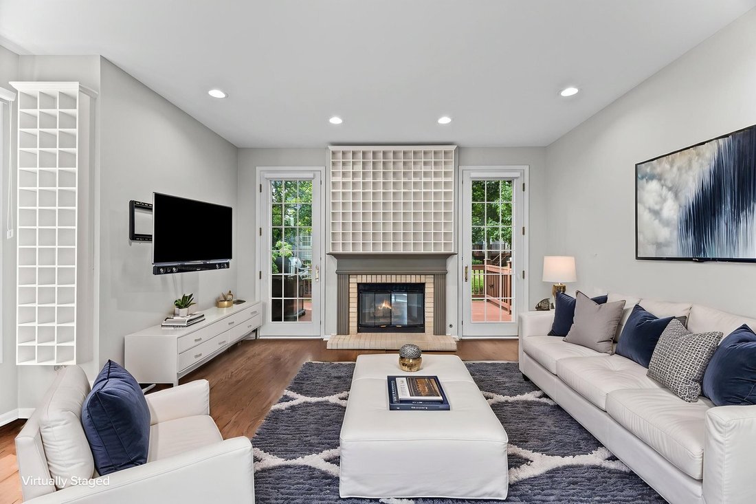 Villa in Glenview, Illinois, United States 5 - 18979609