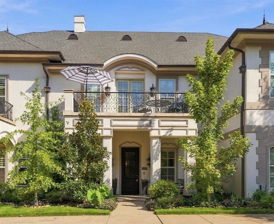 House in Colleyville, Texas, United States 1 - 18953936
