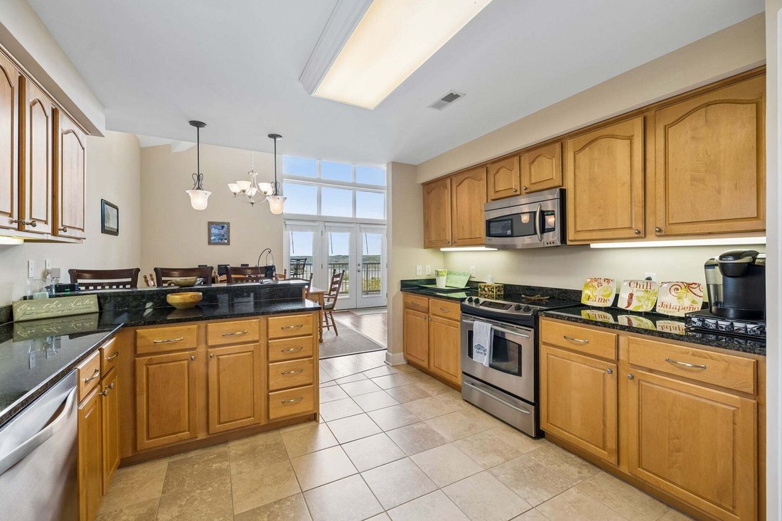 Condo in Alexandria, Tennessee, United States 3 - 18969210