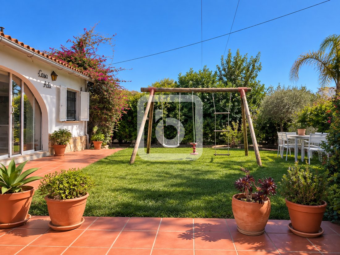 Villa in Denia, Valencian Community, Spain 5 - 17701700