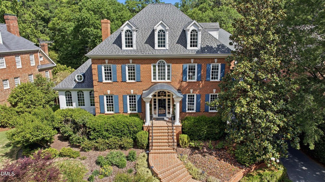 House in Raleigh, North Carolina, United States 1 - 17916750