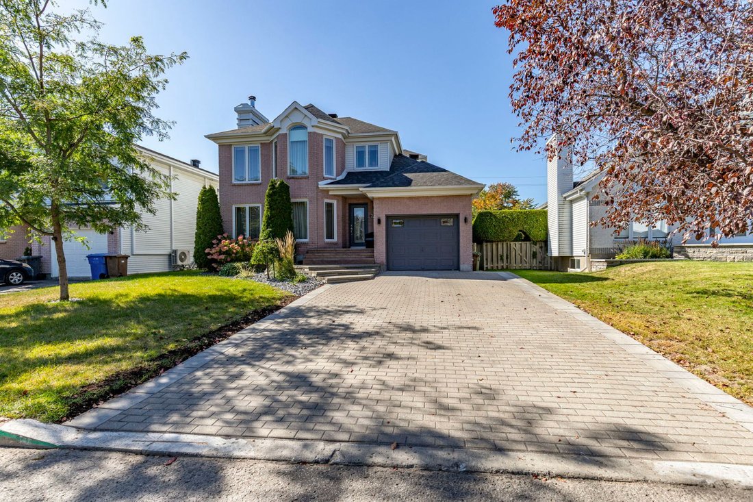 House in Repentigny, Quebec, Canada 2 - 18979555