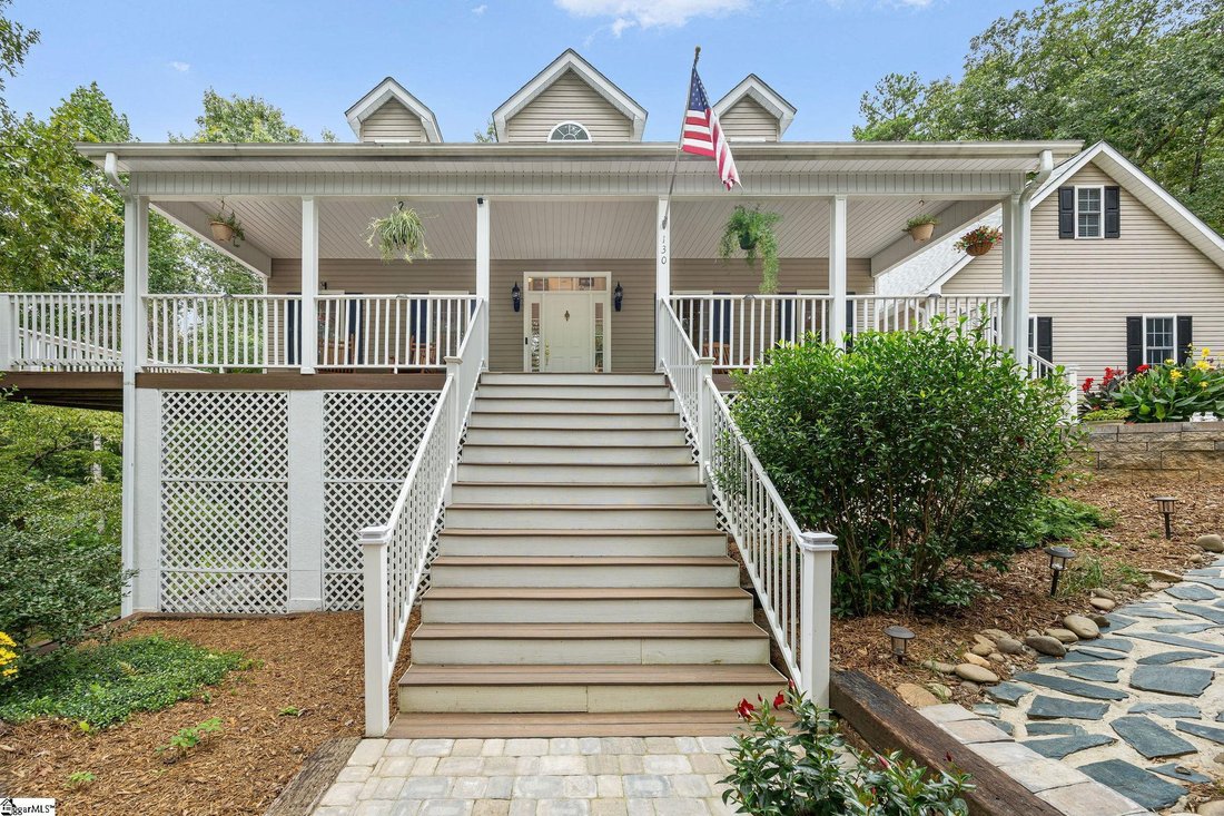 House in Pickens, South Carolina, United States 5 - 18977439