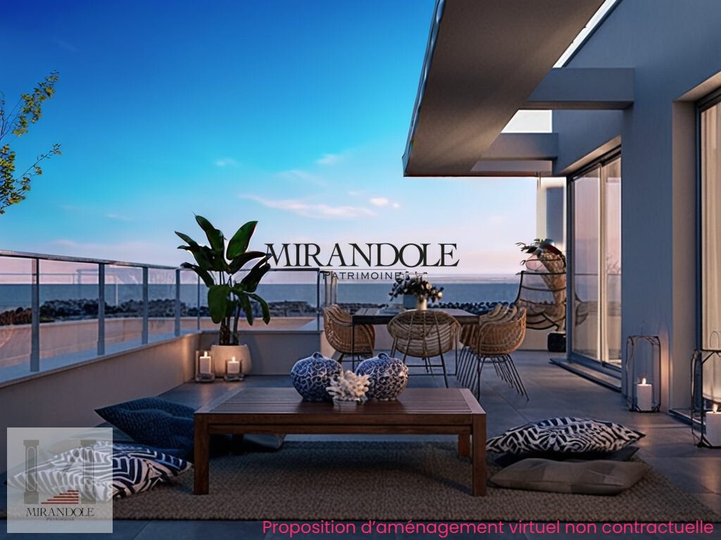 Apartment in Les Cougoulins-Rastines, Antibes, France 1 - 16504882
