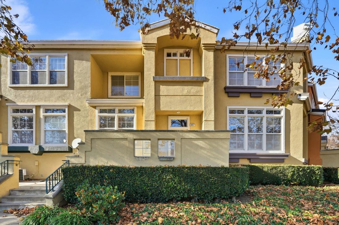 Townhouse in Newark, California, United States 1 - 18977395