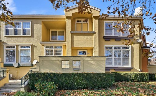 Townhouse in Newark, California, United States 1