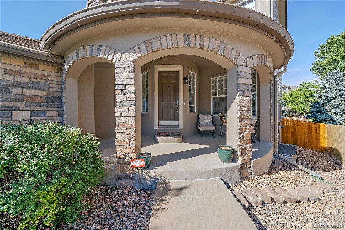 House in Parker, Colorado, United States 5 - 18965111