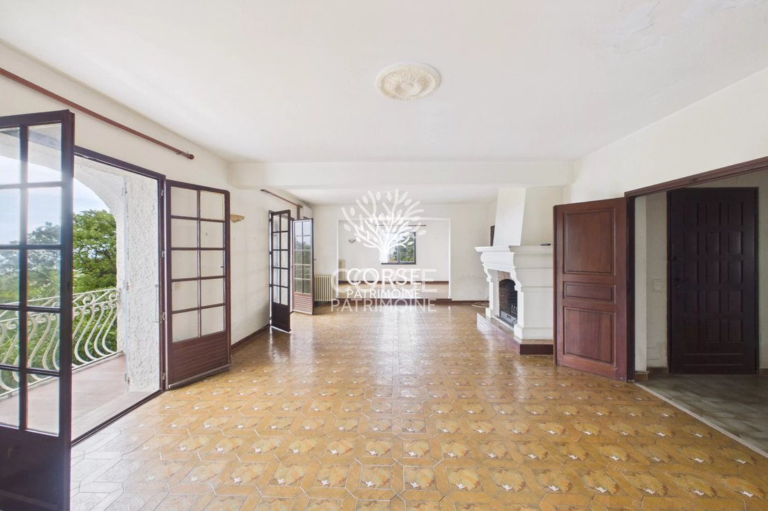 House in Ouest, Biguglia, France 3 - 18965795