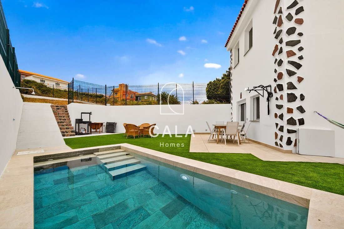 Villa in Adeje, Canary Islands, Spain 3 - 18964614
