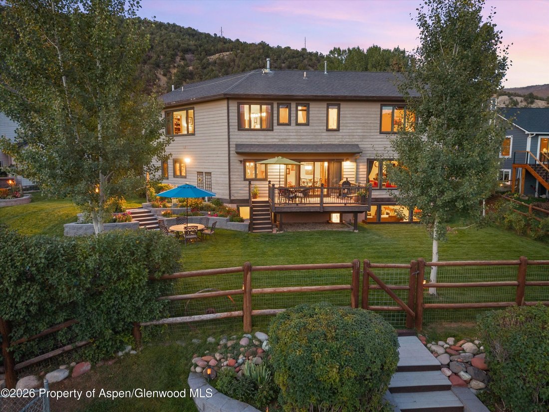 House in Carbondale, Colorado, United States 3 - 18964529