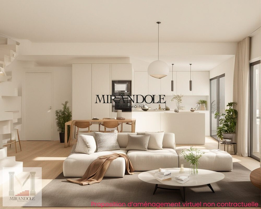 Apartment in Aguillon, Toulon, France 2 - 16505017