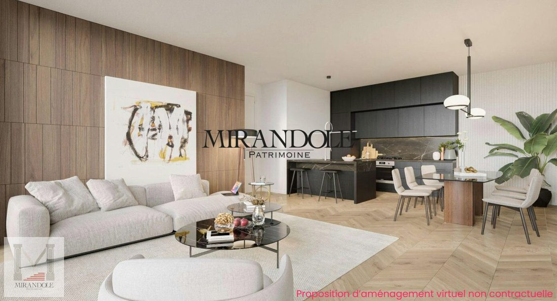 Apartment in Maurice Jeanpierre, Le Cannet, France 1 - 16505023