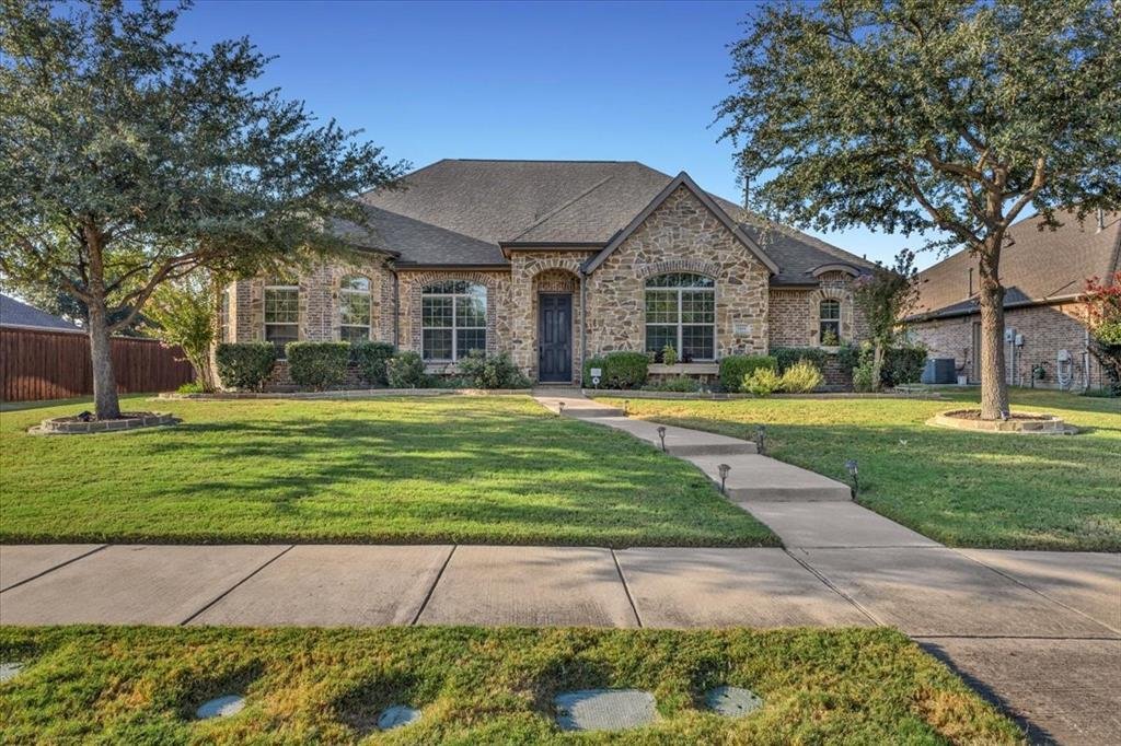 House in Frisco, Texas, United States 1 - 18965488