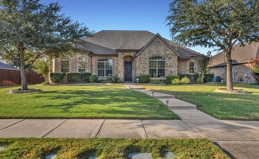 House in Frisco, Texas, United States 1