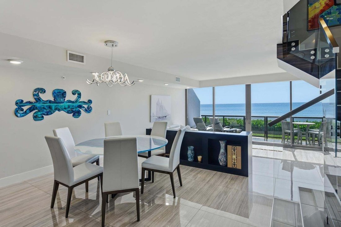 Townhouse in Boca Raton, Florida, United States 3 - 18976306