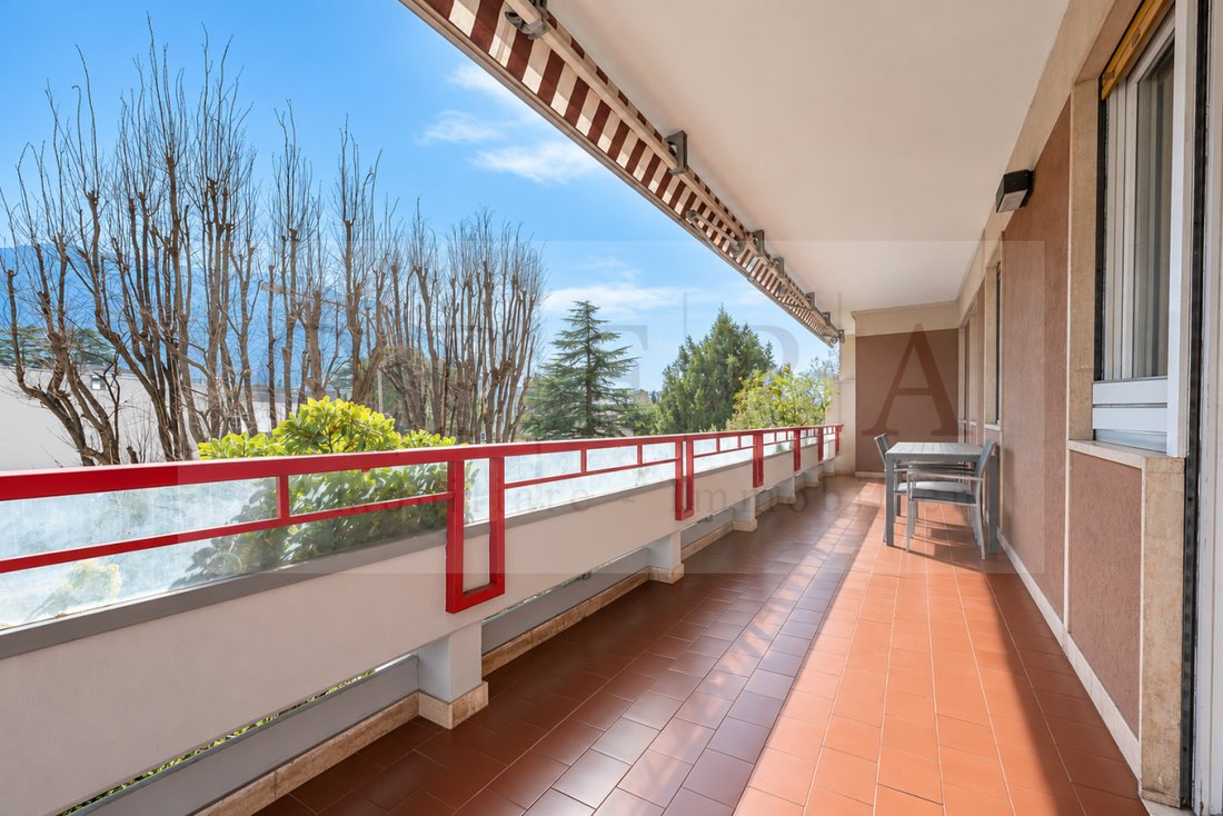 Apartment in Gries - San Quirino, Bolzano / Bozen, Trentino – Alto Adige/Südtirol 1 - 18971559
