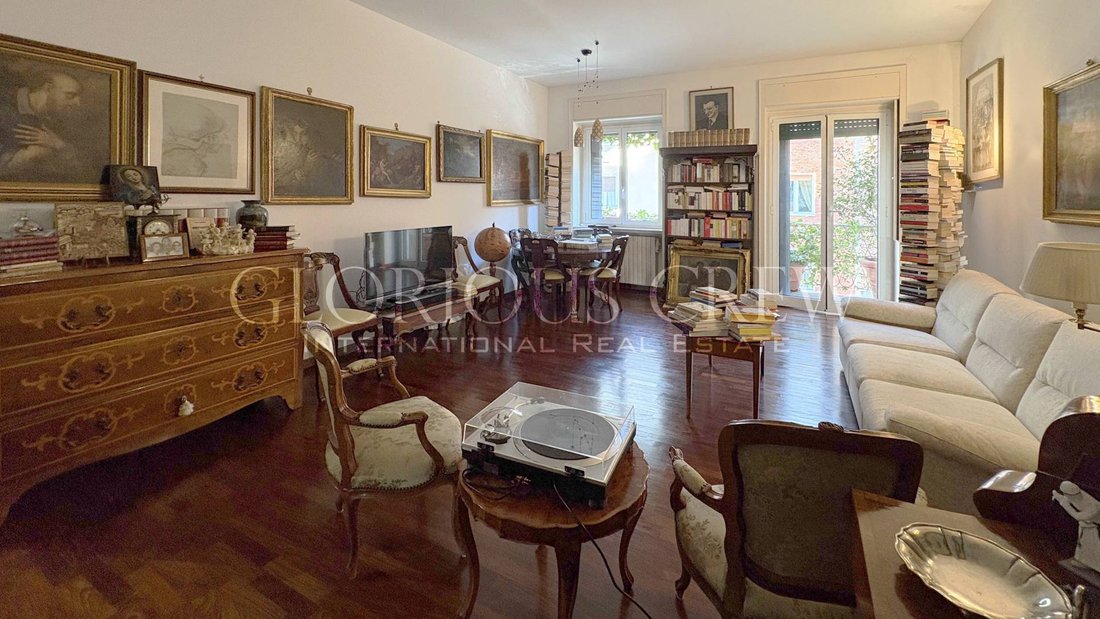 Apartment in Fiera, Milan, Italy 4 - 18972569