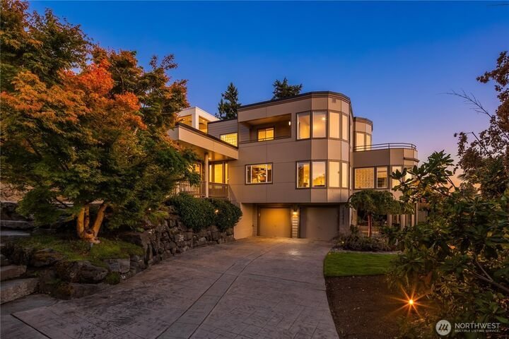 House in Kirkland, Washington, United States 2 - 18973333