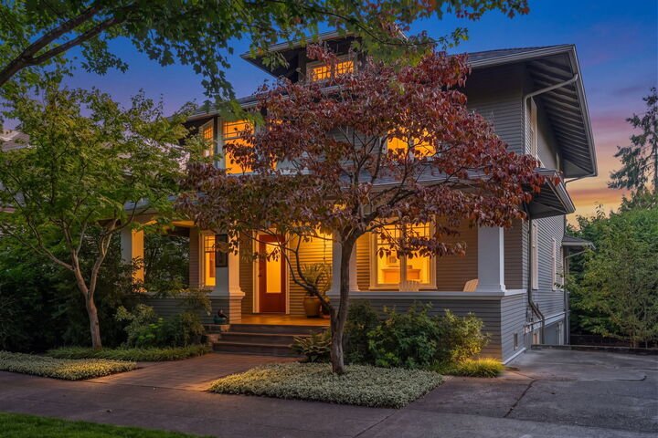 House in Seattle, Washington, United States 1 - 18973337
