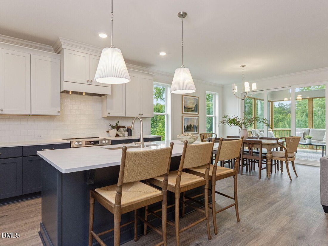 House in Durham, North Carolina, United States 5 - 17890505