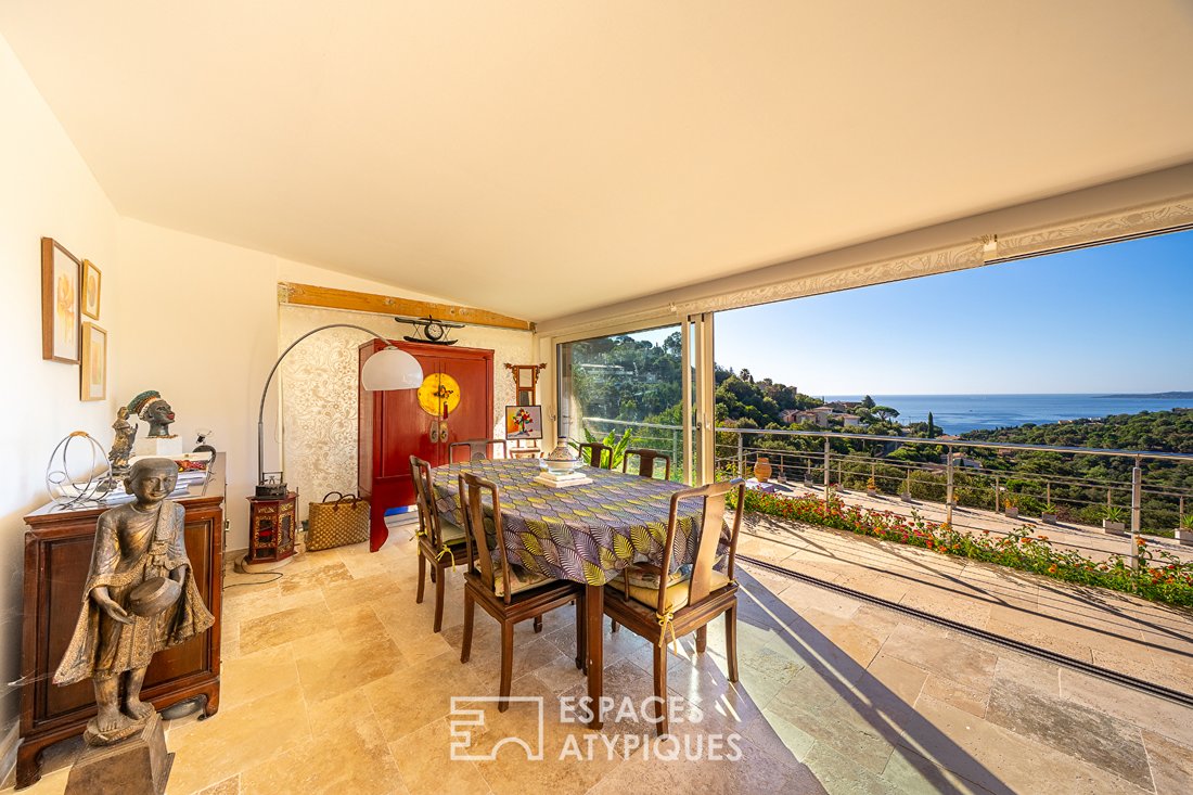 Villa in Les Issambres, Roquebrune-sur-Argens, France 5 - 18966598
