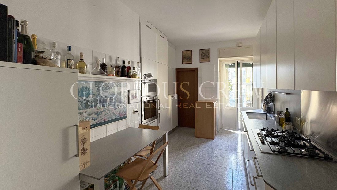 Apartment in Fiera, Milan, Italy 5 - 18972569