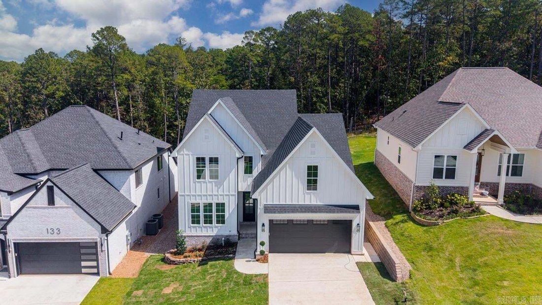 House in Little Rock, Arkansas, United States 3 - 18969304