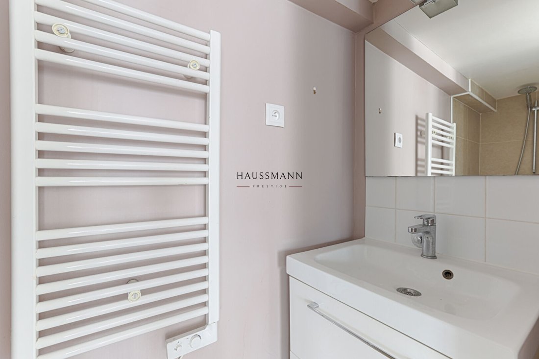 Apartment in Saint Merri, Paris 4e Arrondissement, Paris 4 - 18974944