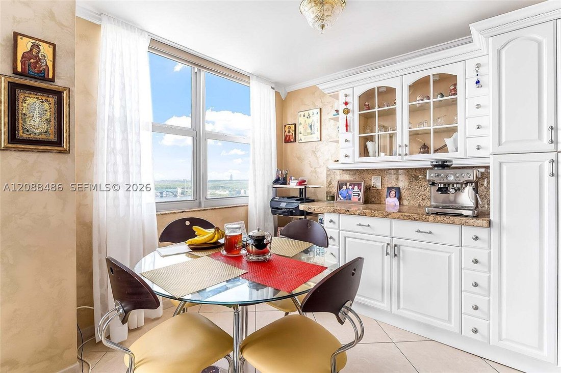 Condo in Golden Beach, Florida, United States 2 - 18965354