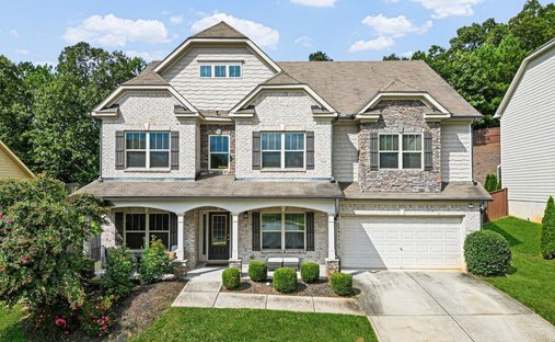 Douglasville, Georgia, United States 1