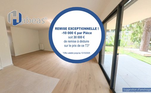 Apartment in Écully, Auvergne-Rhône-Alpes, France 1