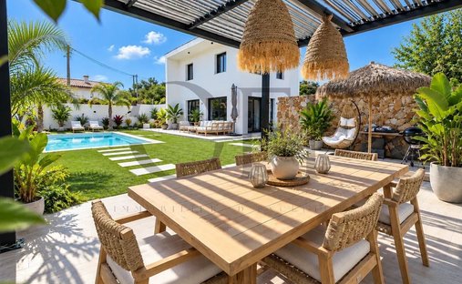 Casa en Le Rove, Provenza-Alpes-Costa Azul, Francia 1
